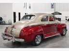 Thumbnail Photo 5 for 1948 Plymouth Special Deluxe